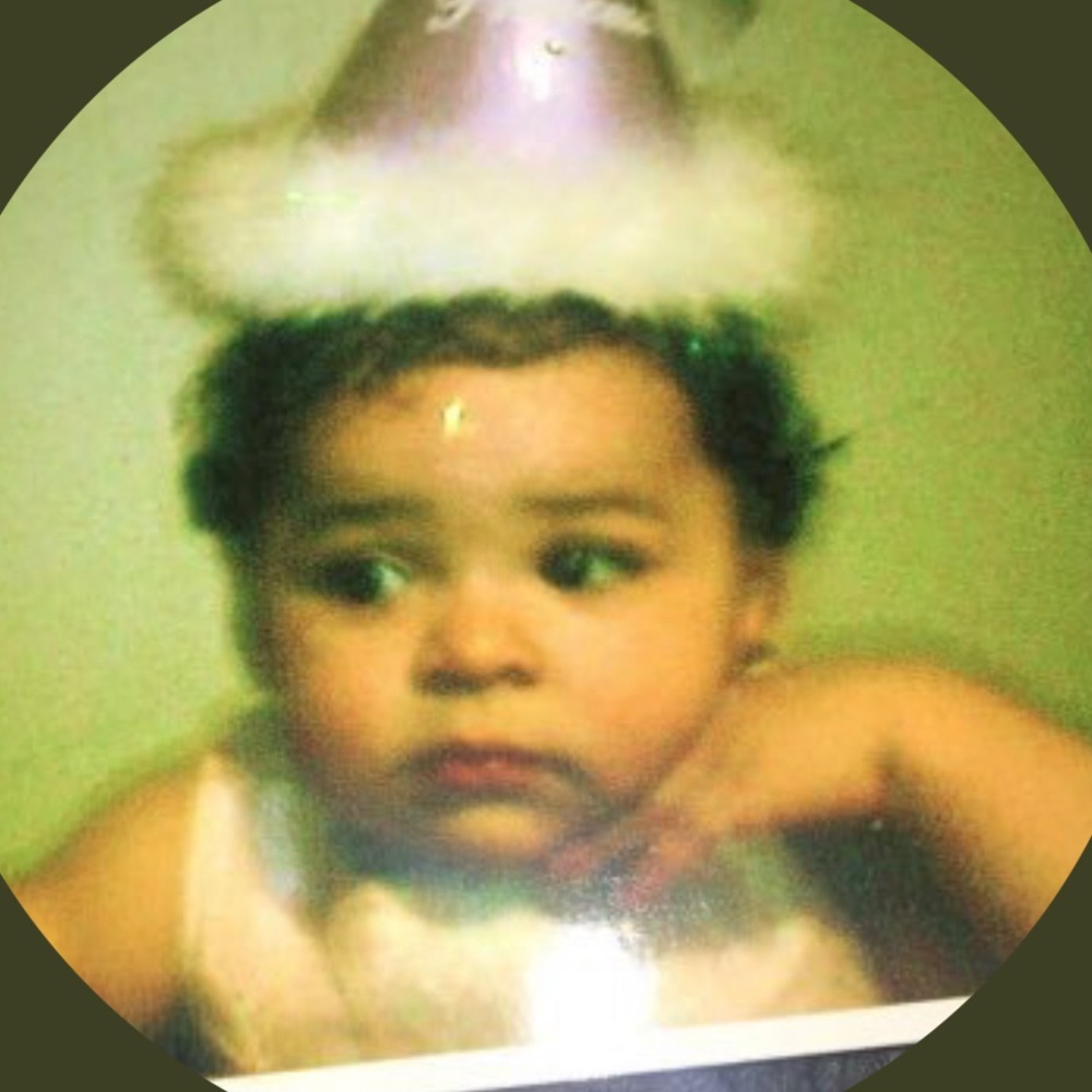 Meet your Posher, Anaysha